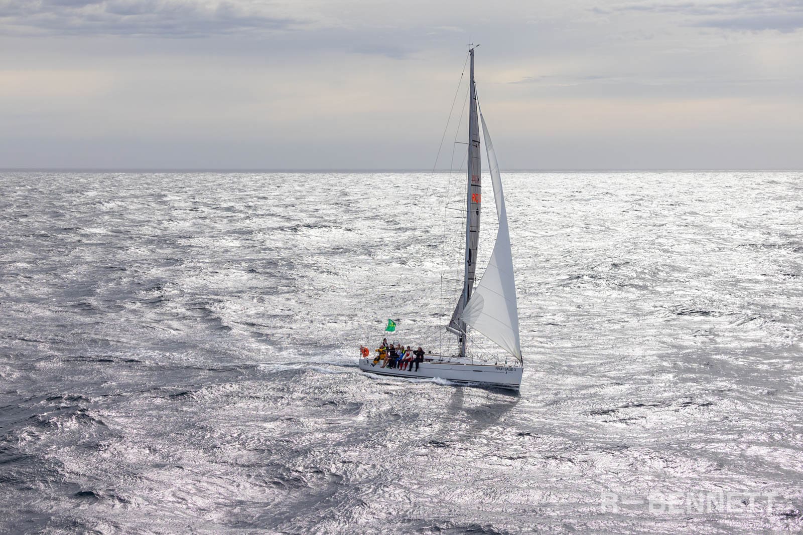 Fruit Salid 3 0754 SH25