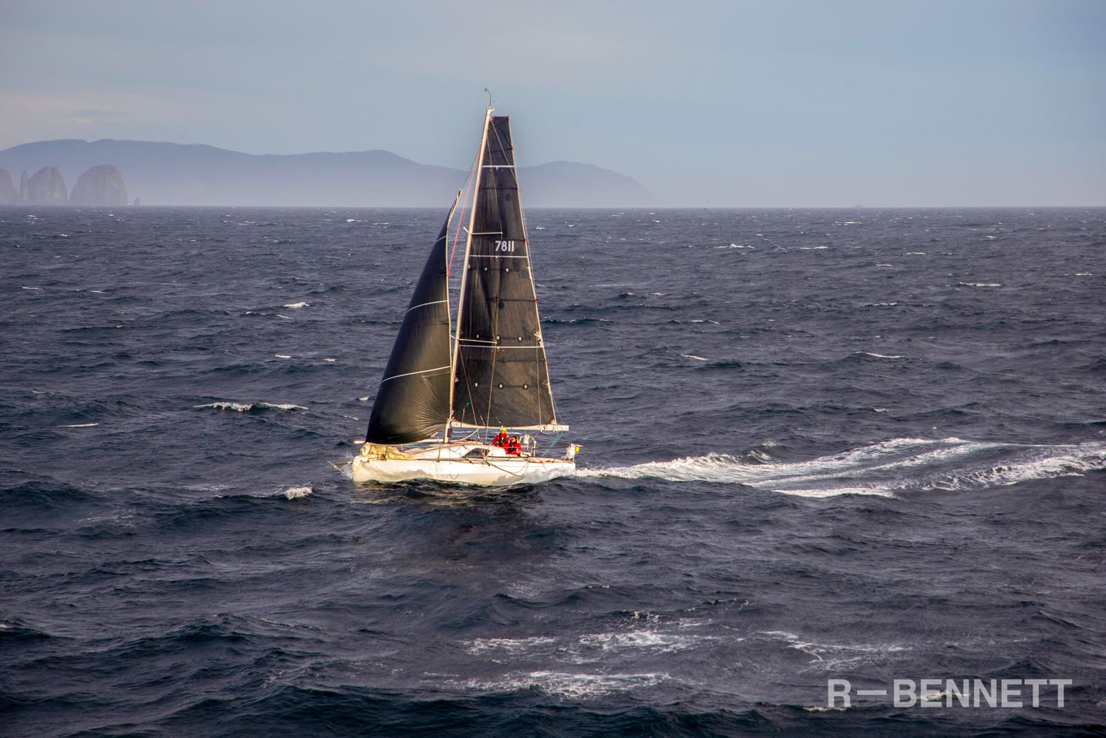 Hip-Nautic 0847A SH25