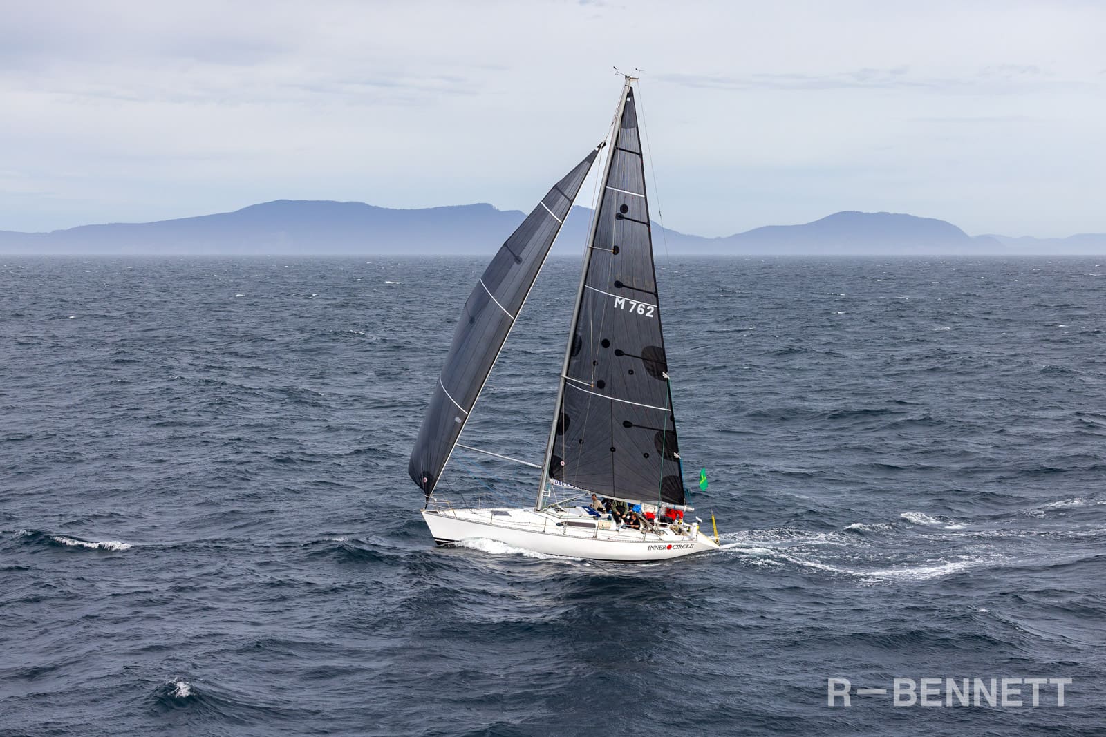 Inner Circle 0731 SH25