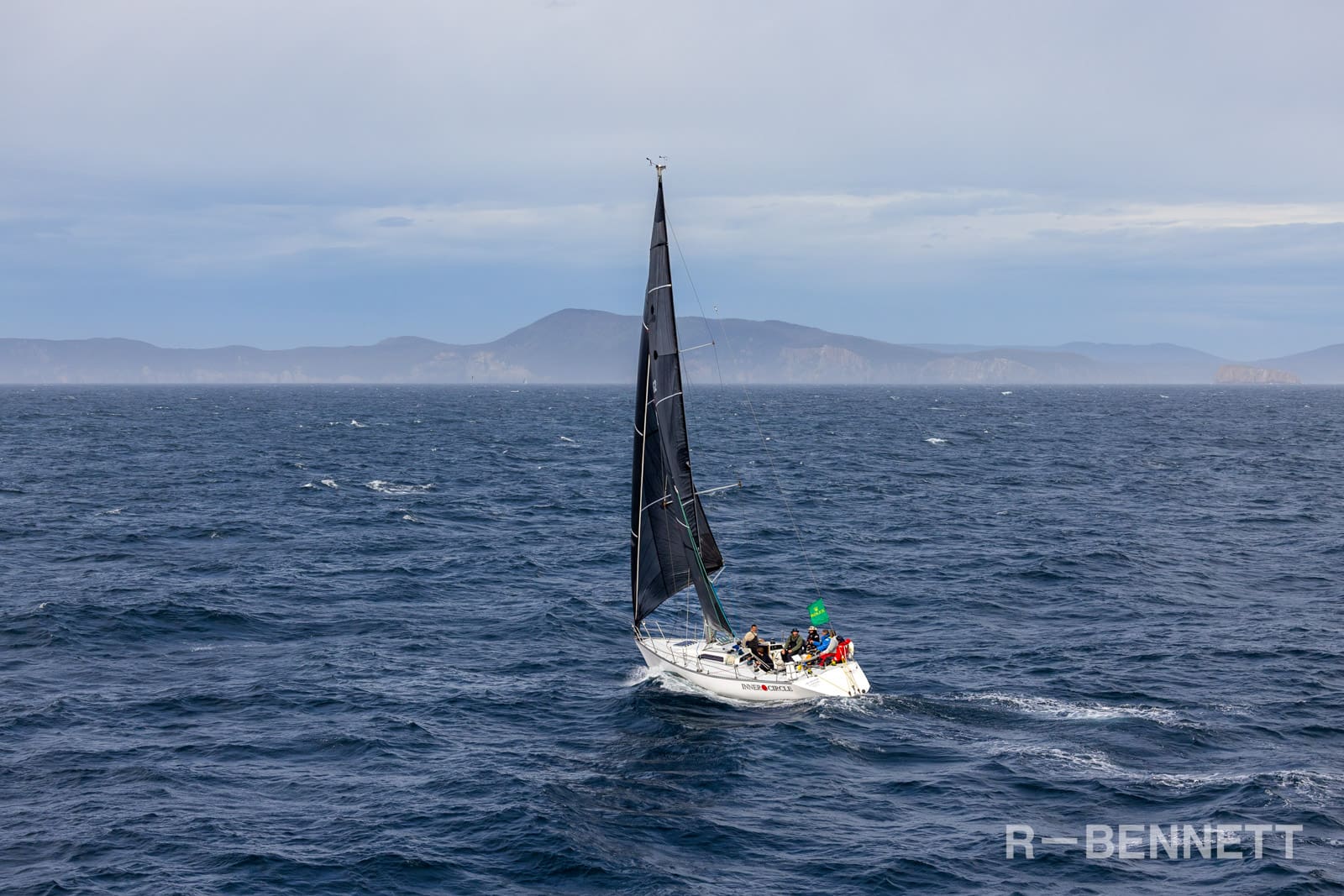 Inner Circle 0732 SH25