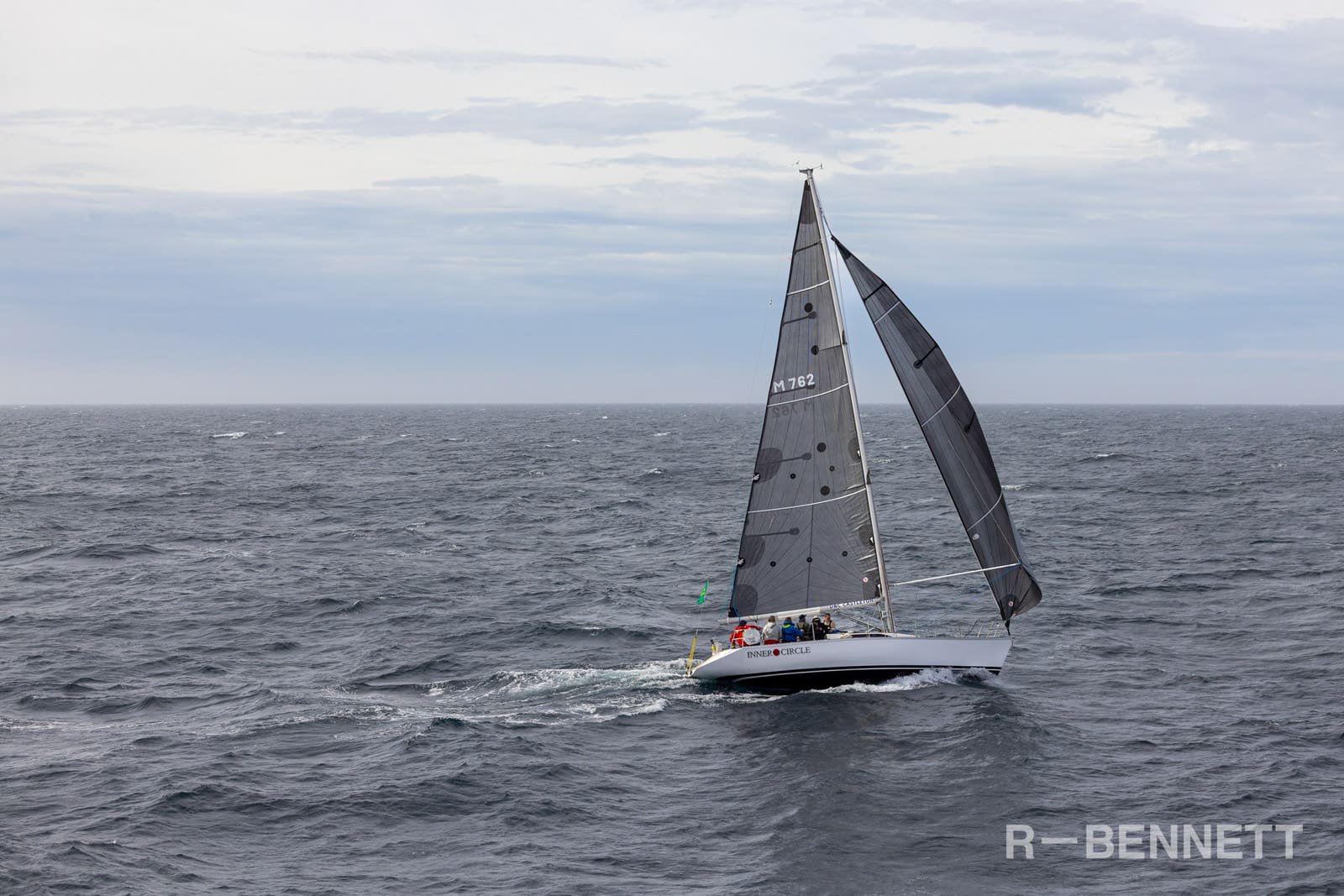 Inner Circle 0734 SH25