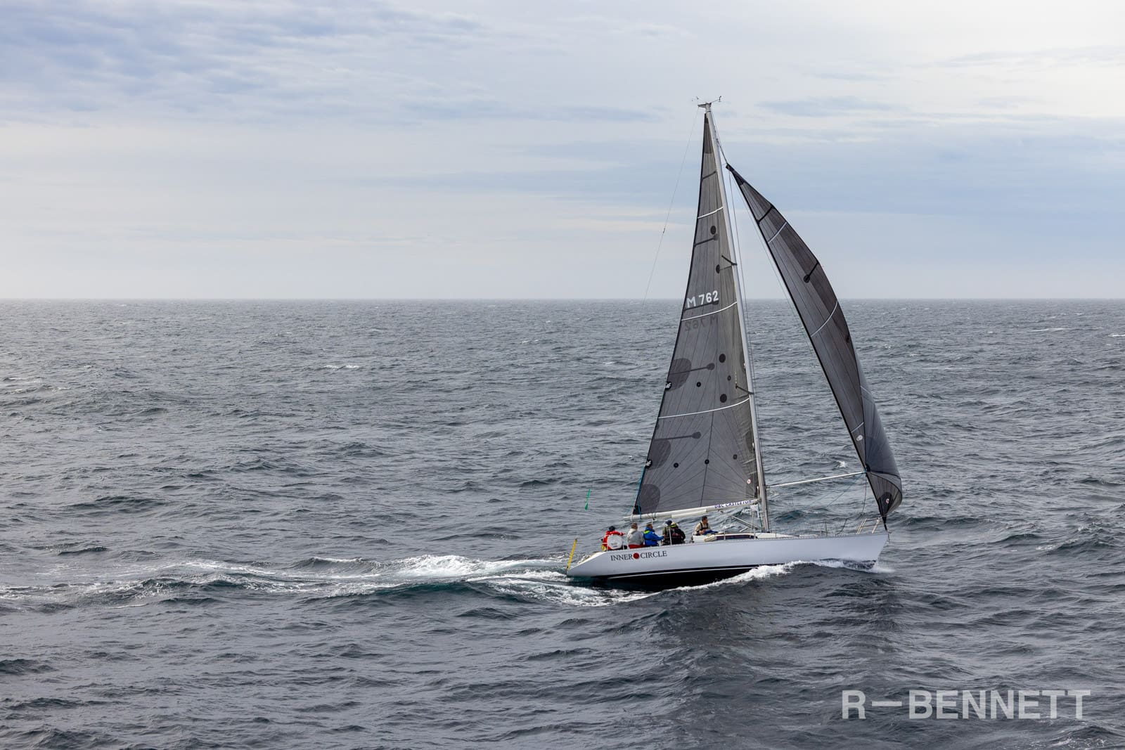 Inner Circle 0735 SH25