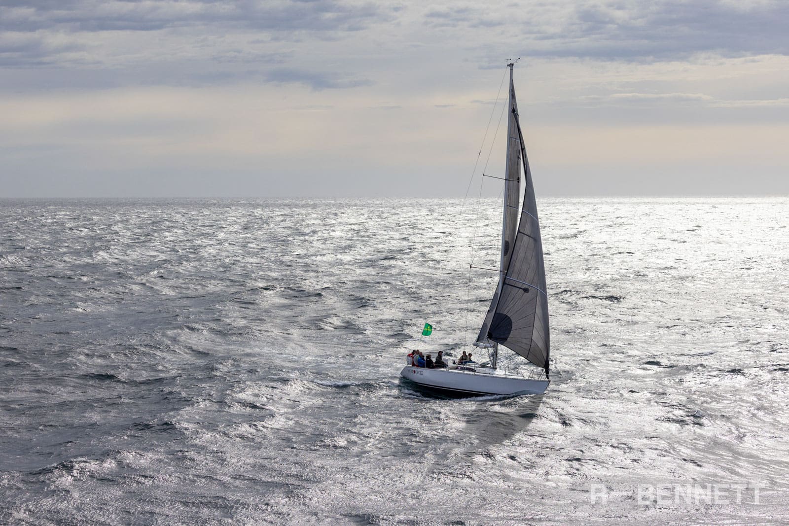 Inner Circle 0737 SH25