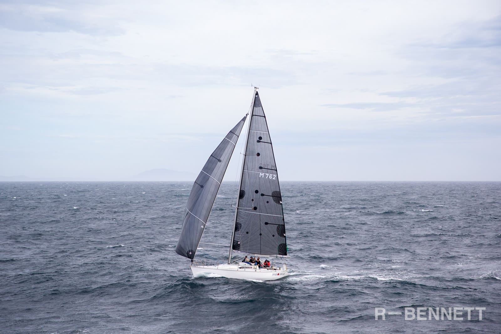 Inner Circle 81W1199 SH25