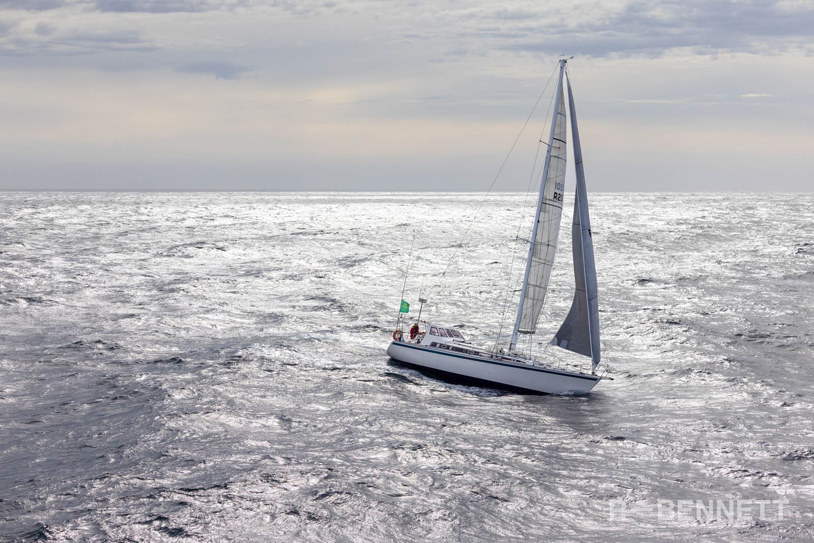 Just Farr Love 0744 SH25