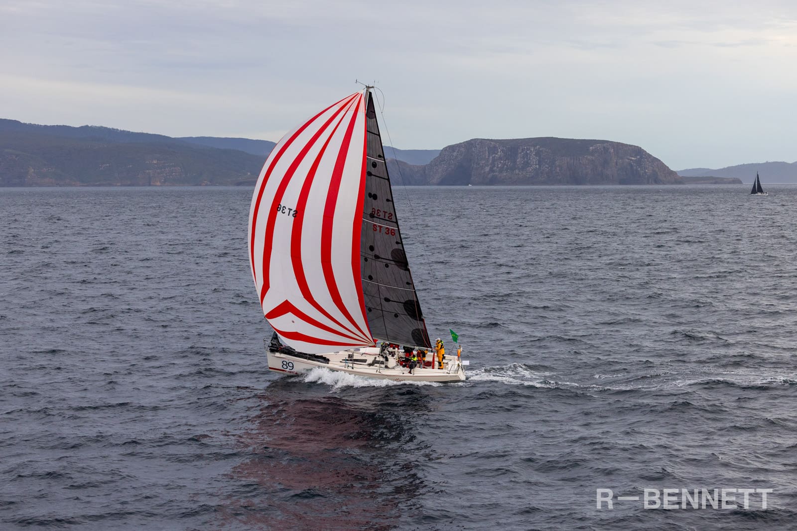 Midnight Rambler 0556 SH25