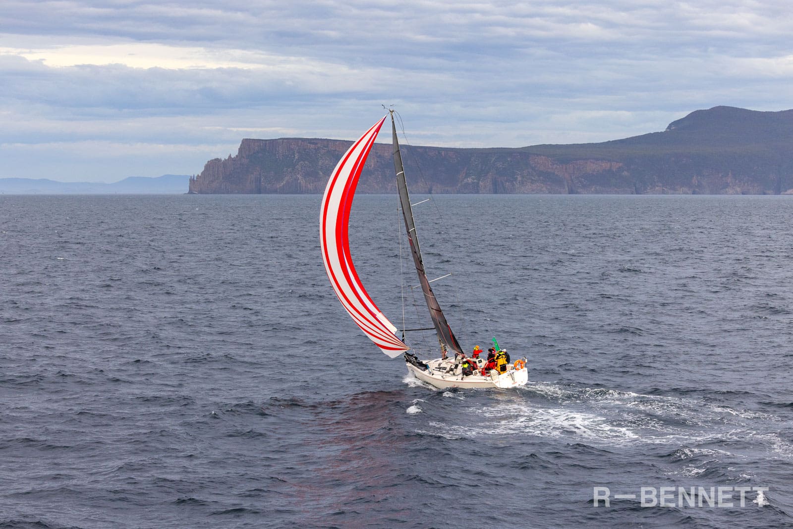 Midnight Rambler 0557 SH25