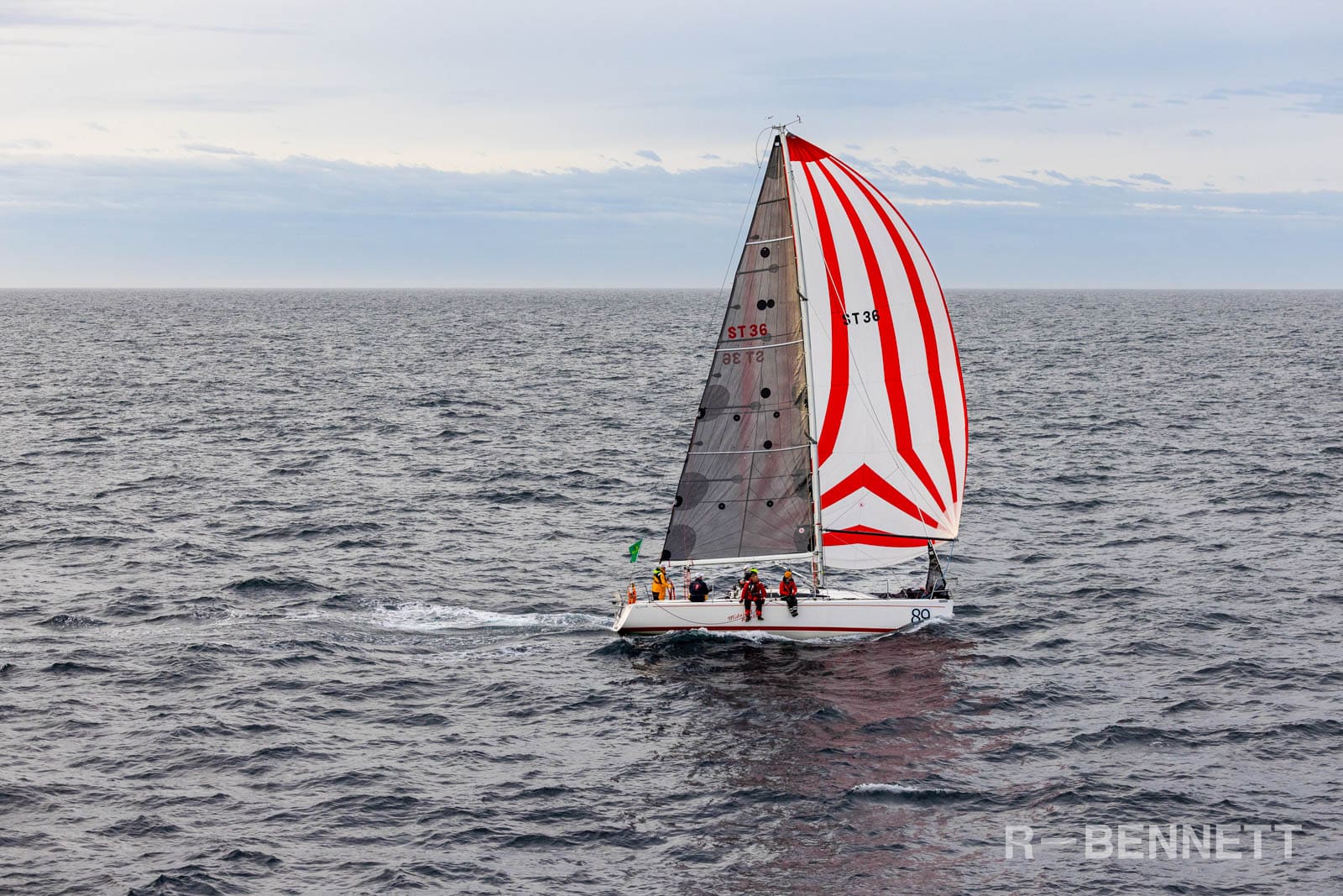 Midnight Rambler 0559 SH25