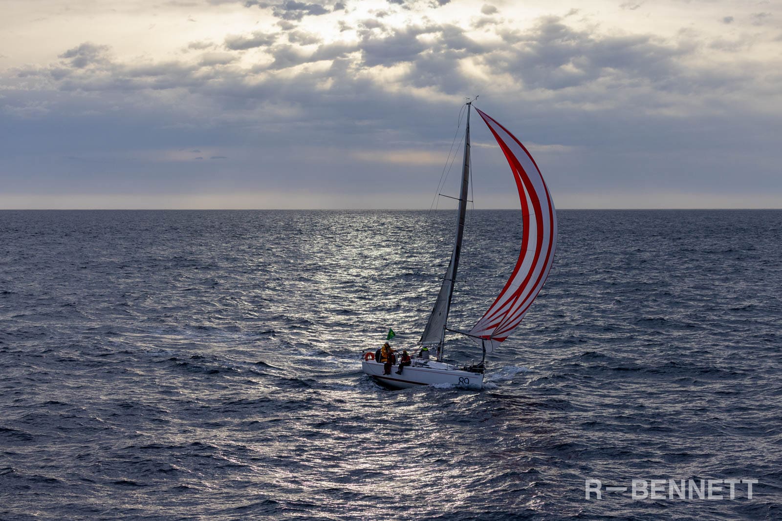 Midnight Rambler 0560 SH25