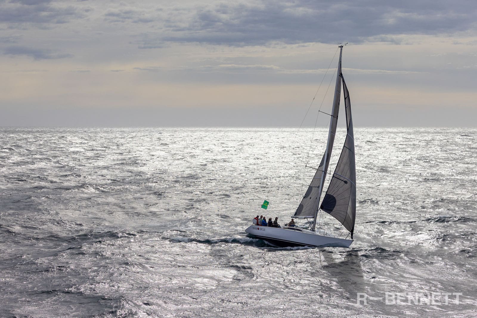 Midnight Rambler 0736 SH25