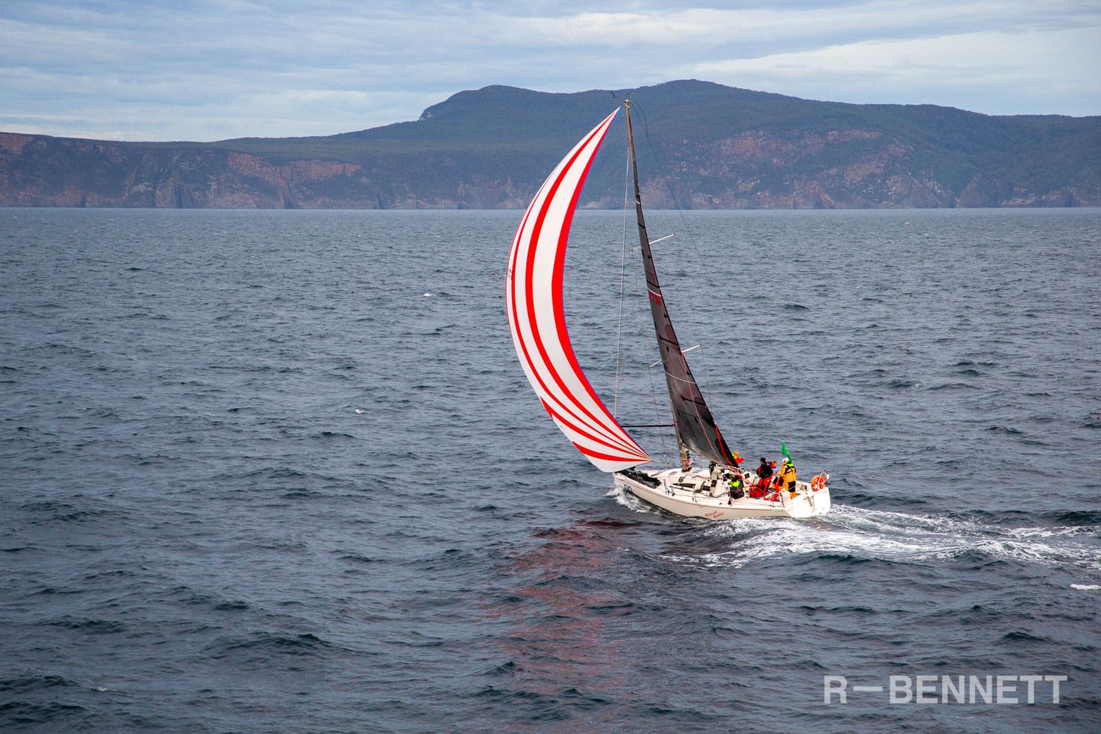 Midnight Rambler 81W0734 SH25