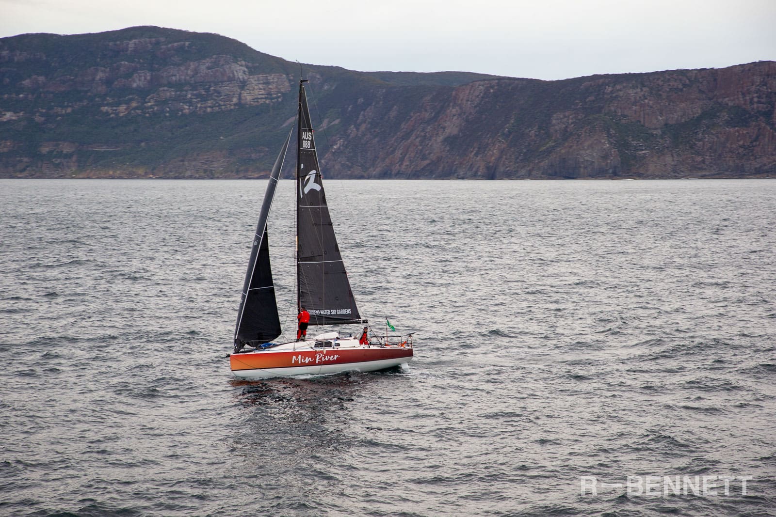 Min River 0664A SH25