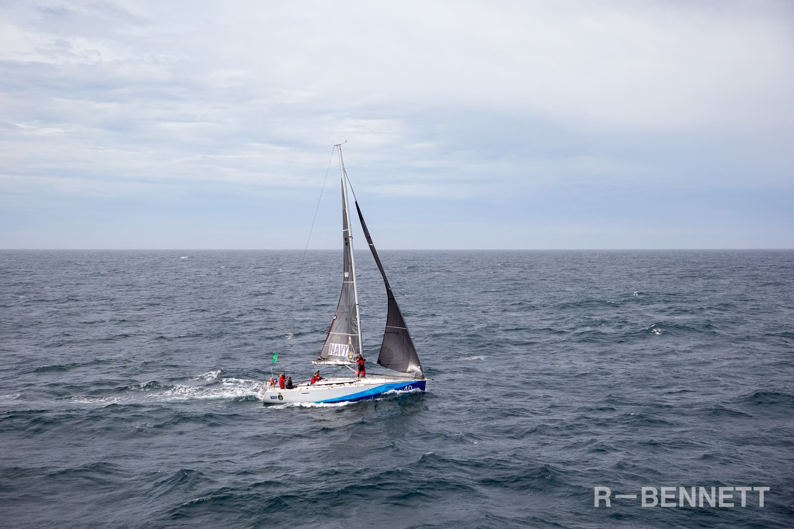 Navy One 81W1255 SH25