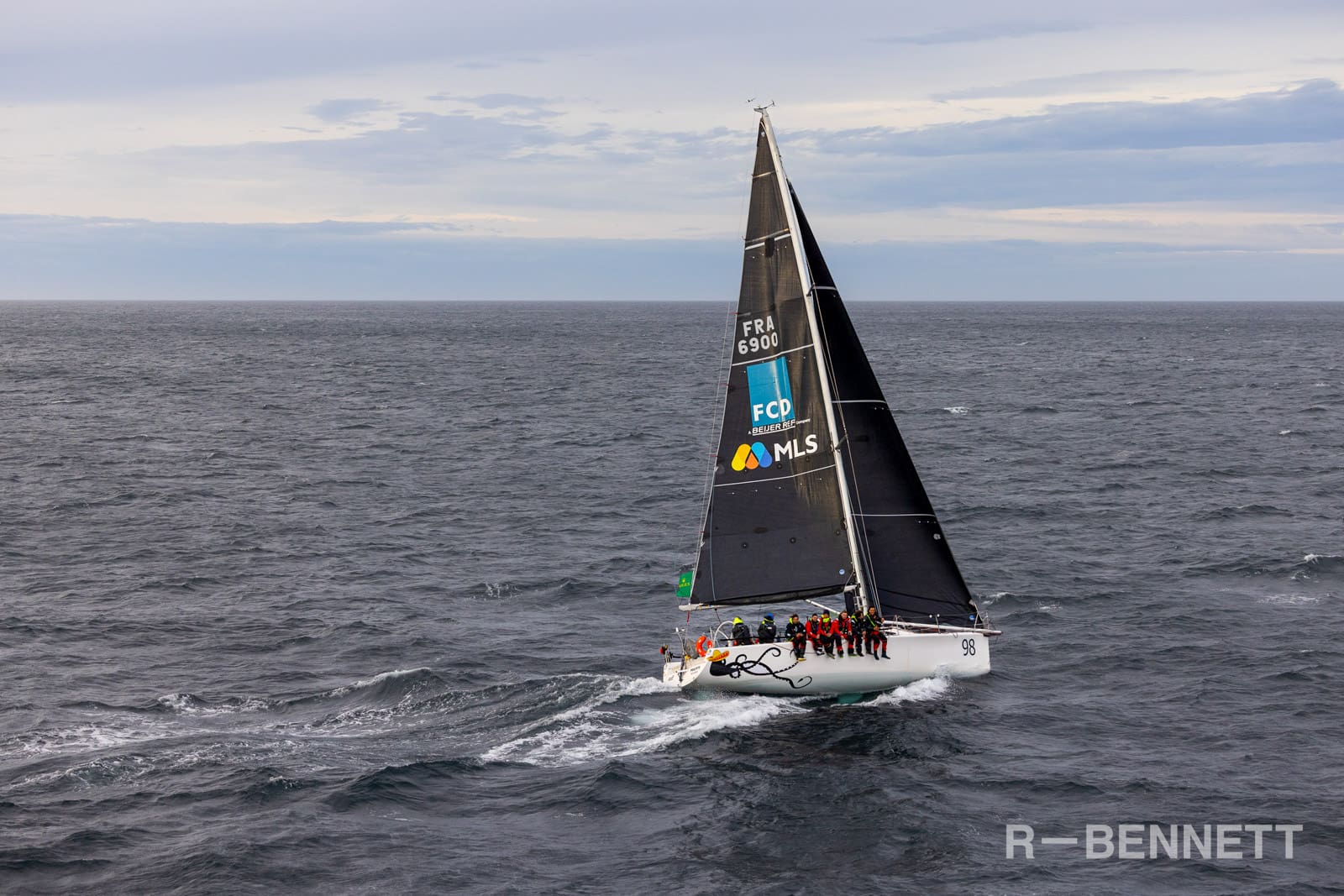 Poulpito MLS 0529 SH25