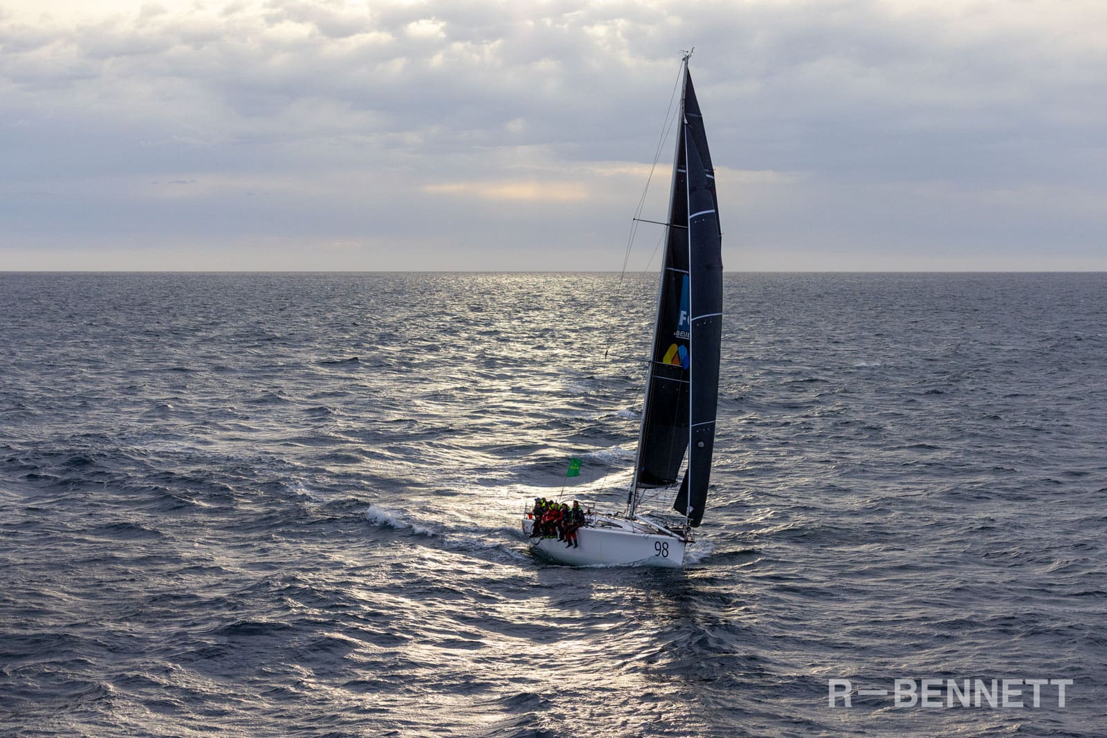 Poulpito MLS 0531 SH25