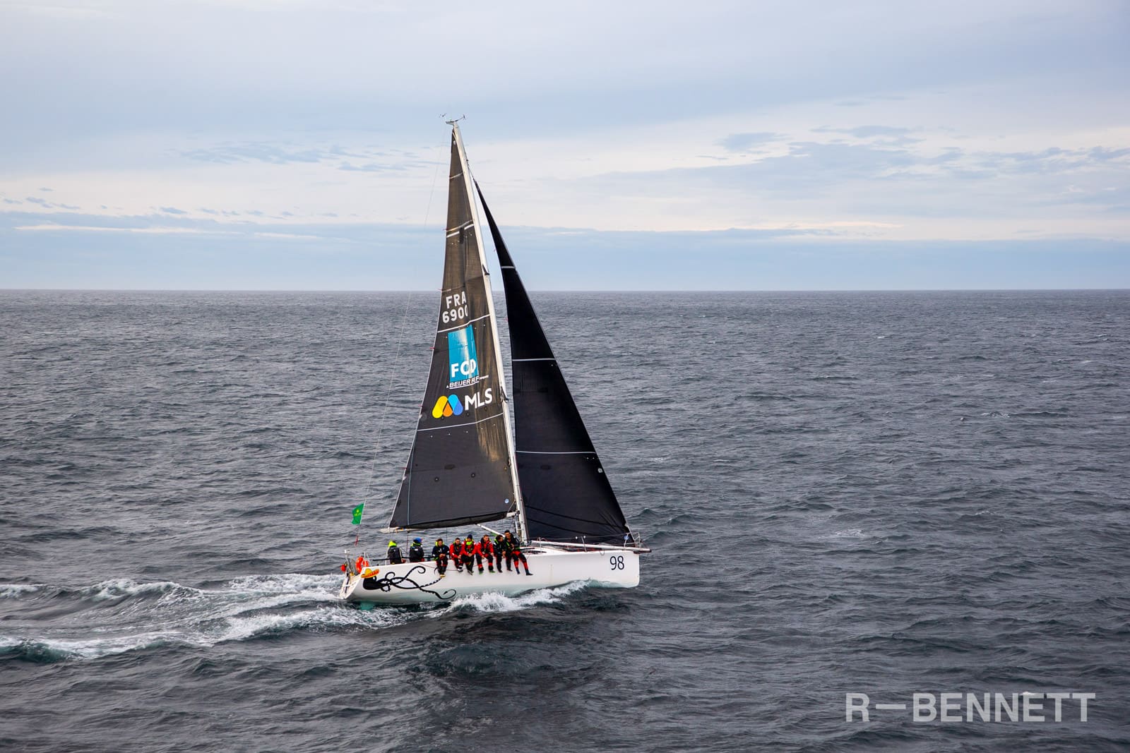 Poulpito MLS 81W0693 SH25