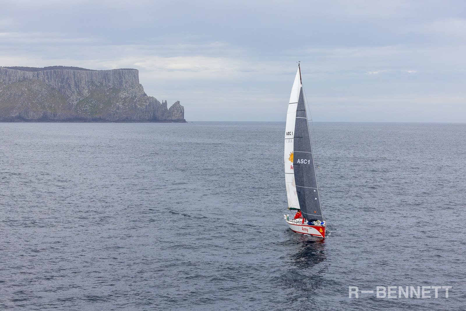 Rising Sun 0854 SH25