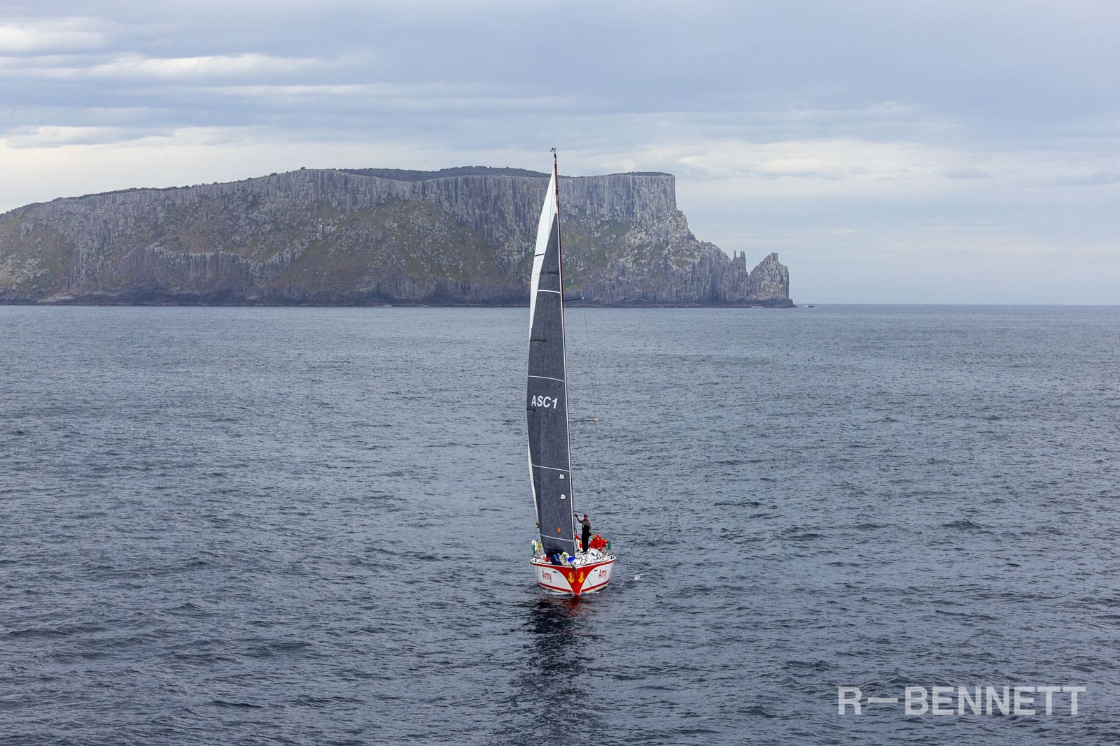 Rising Sun 0855 SH25