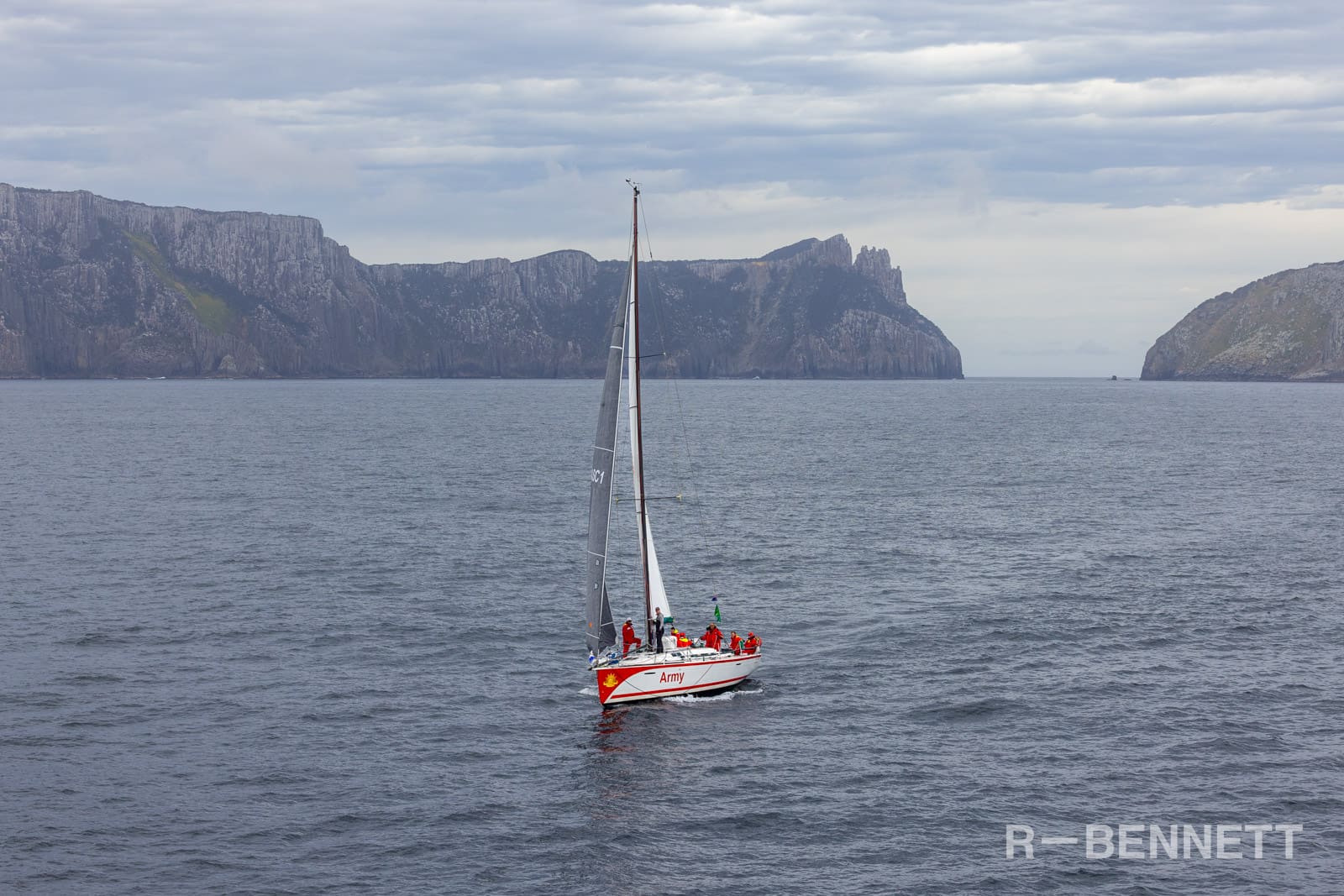 Rising Sun 0856 SH25