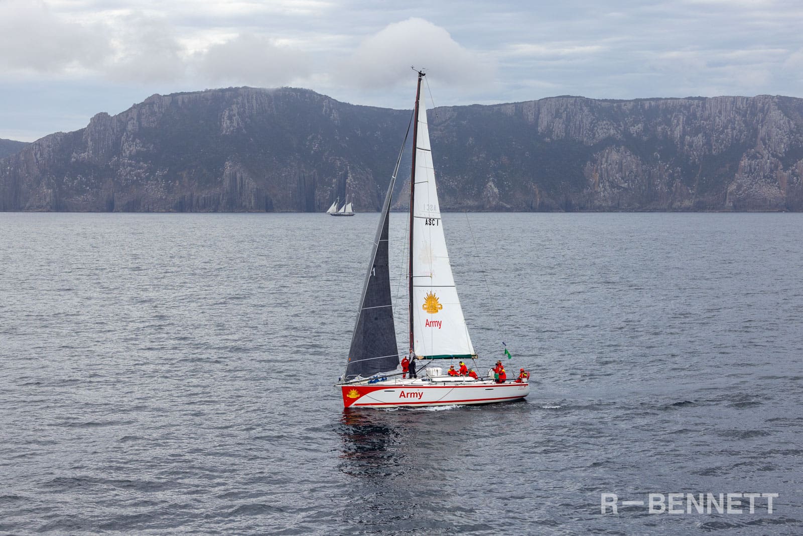 Rising Sun 0857 SH25