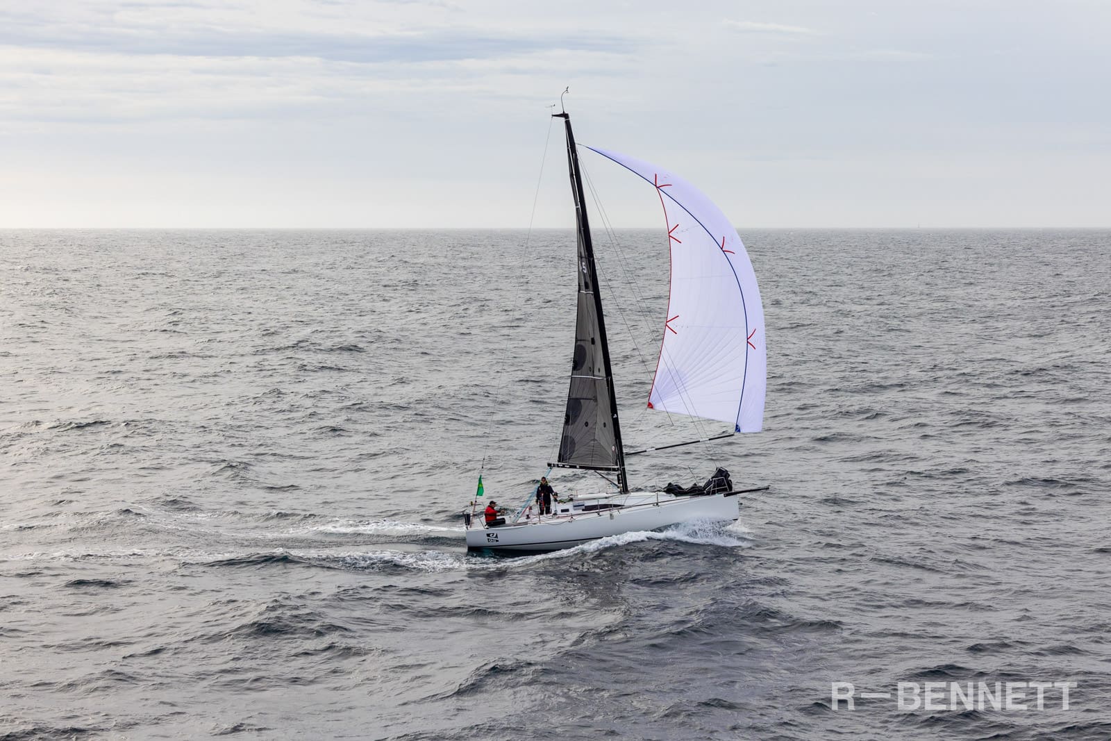 The Gaffer 0783 SH25