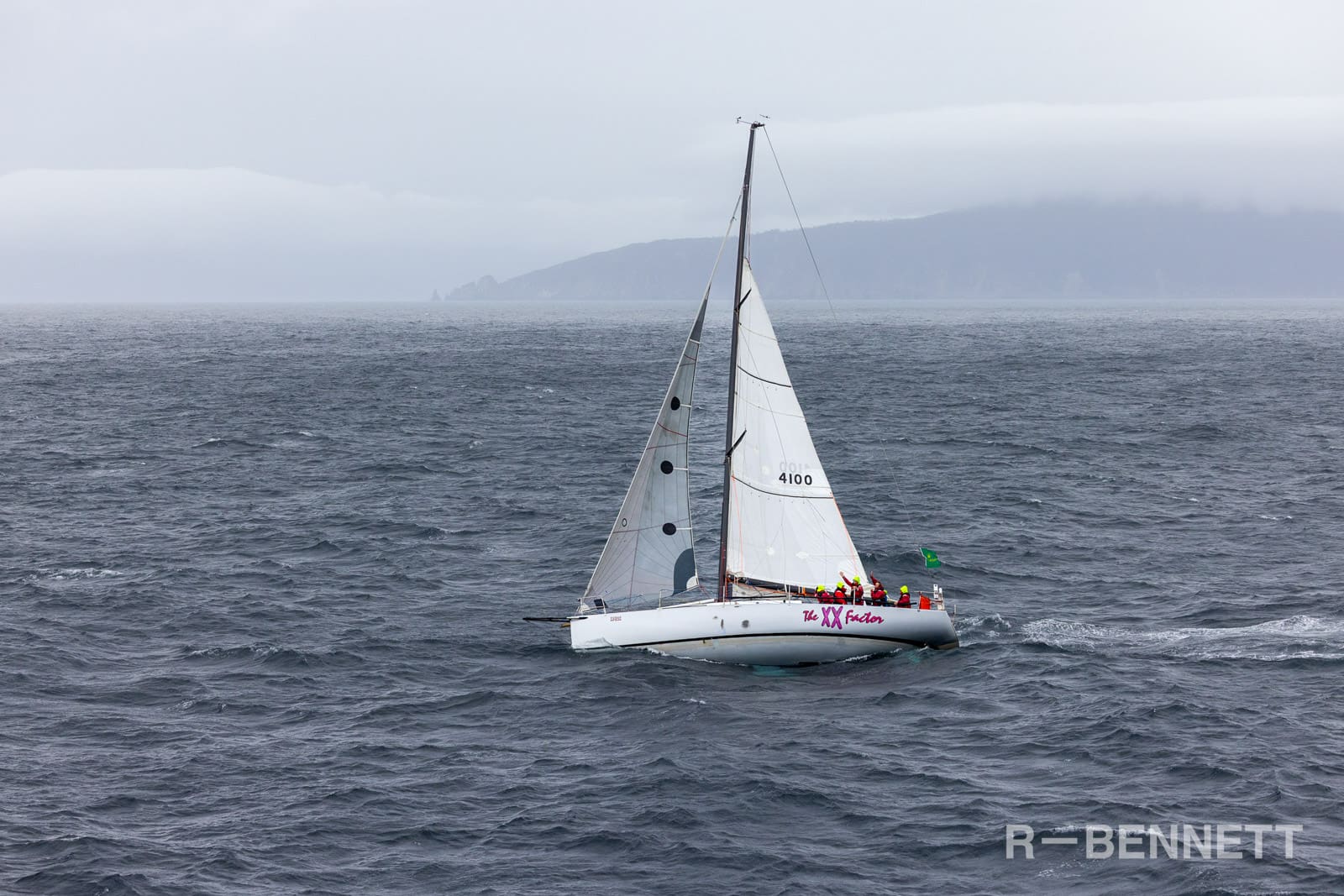 The XX Factor 0953 SH25