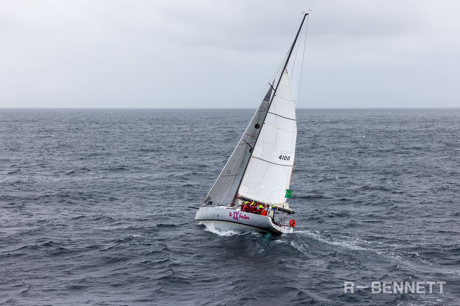 The XX Factor 0955 SH25