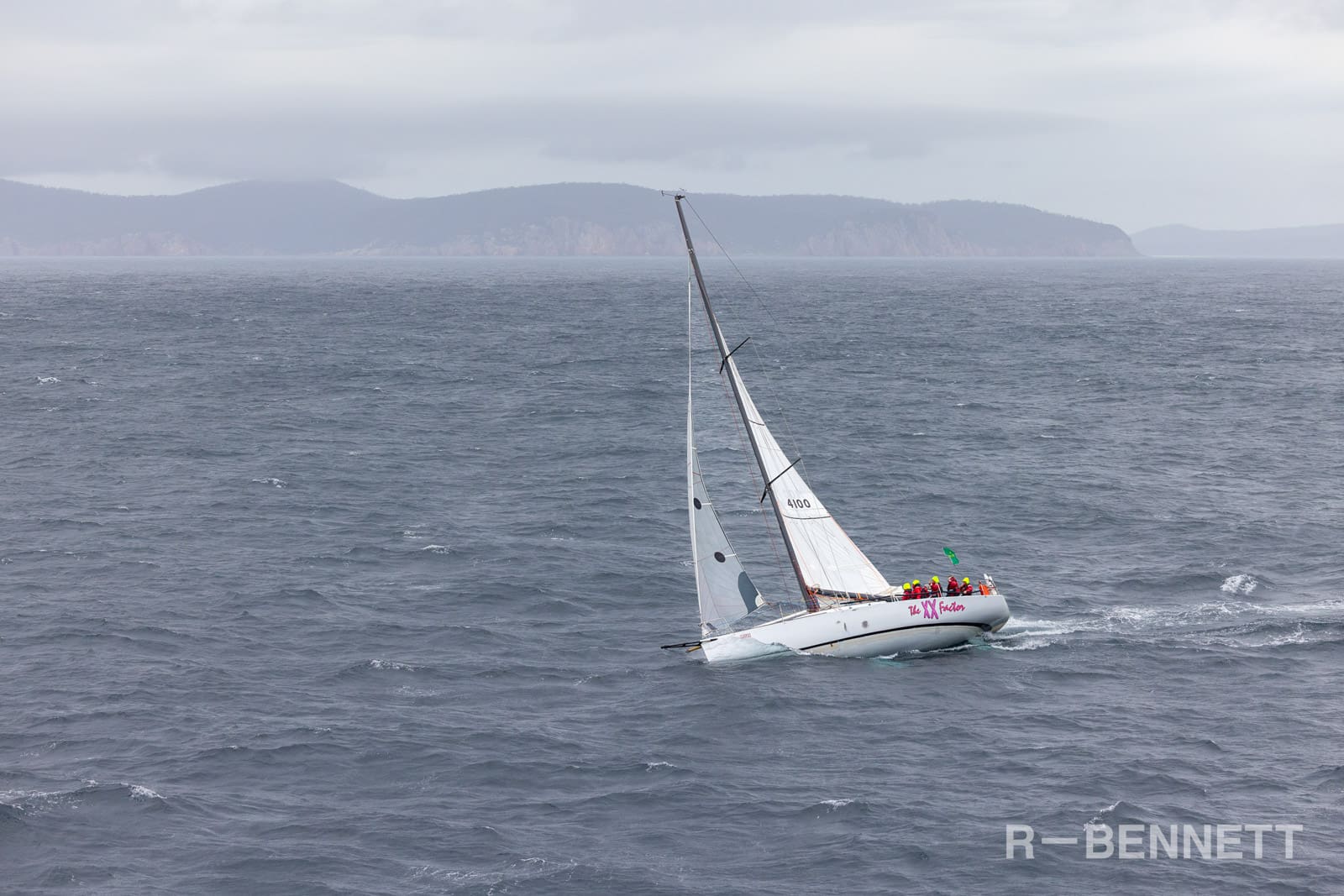 The XX Factor 0959 SH25