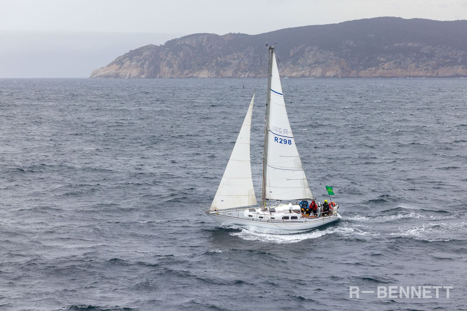 Western Morning 0965 SH25