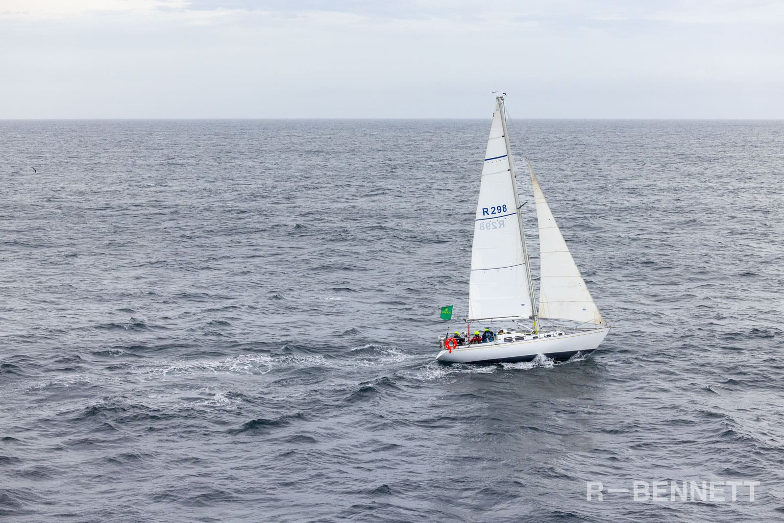 Western Morning 0968 SH25