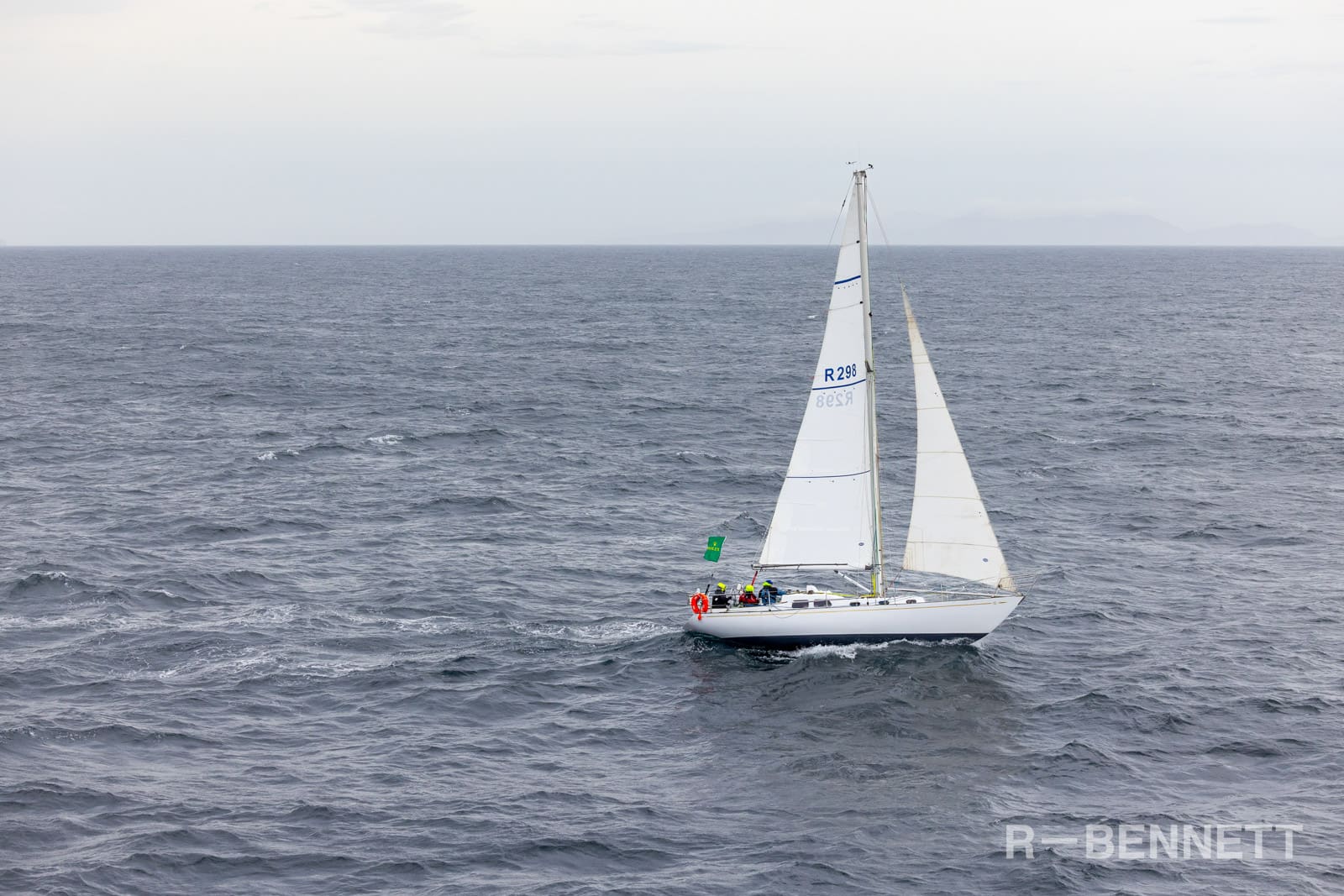 Western Morning 0969 SH25