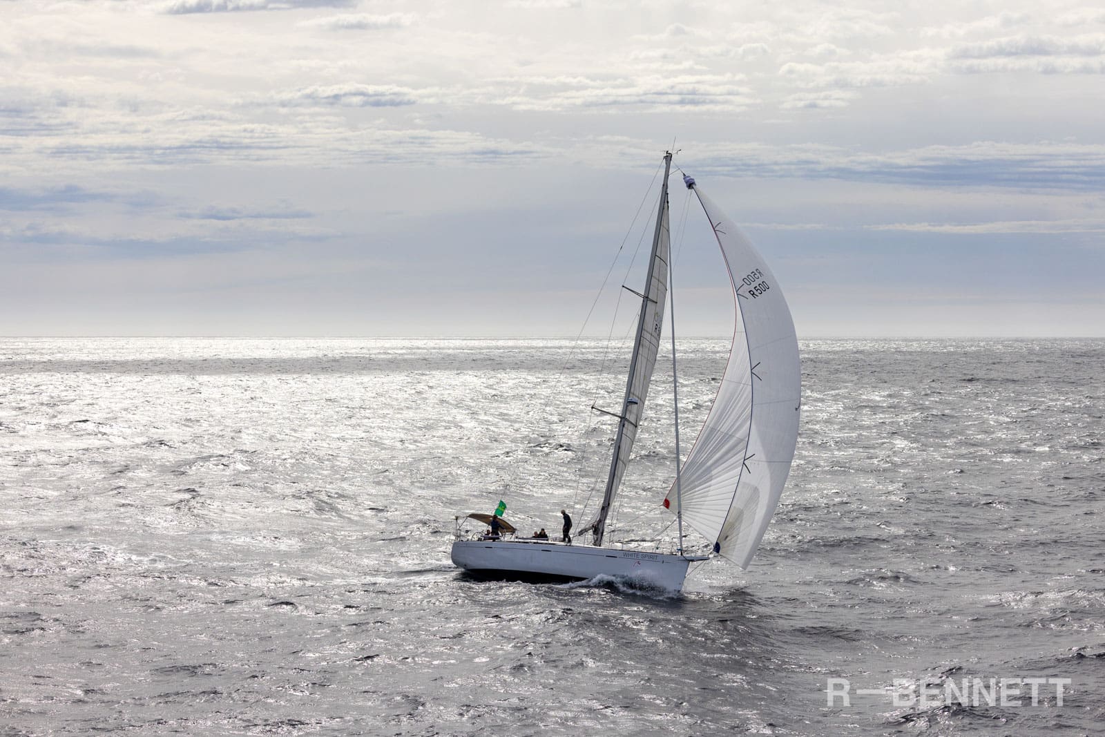 White Spirit 0820 SH25