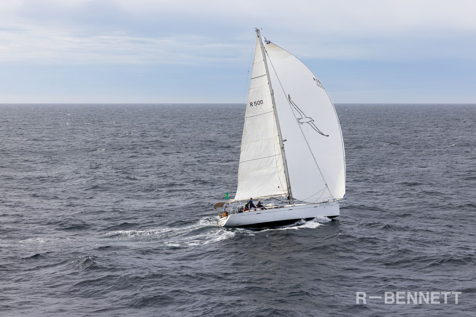 White Spirit 0825 SH25