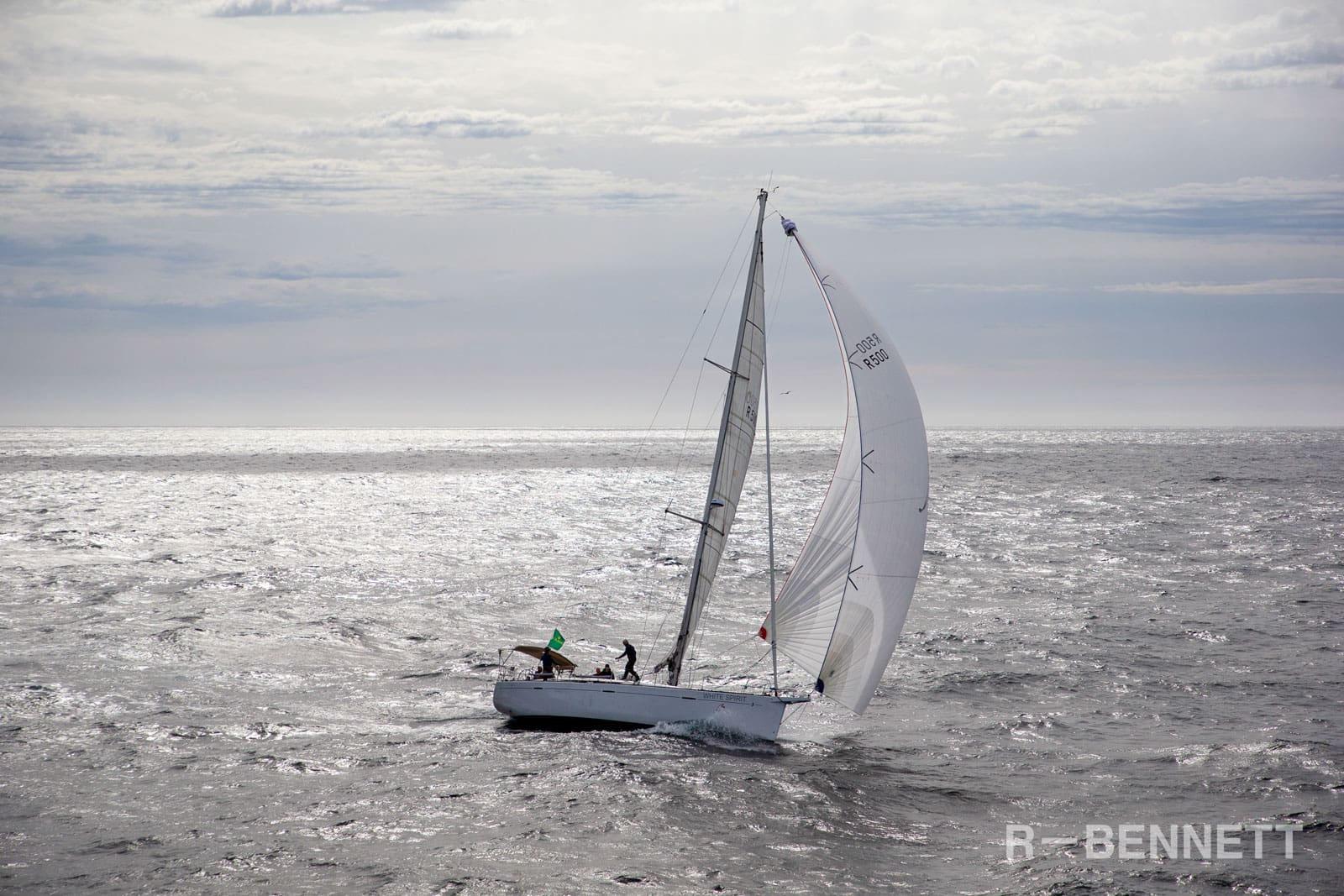 White Spirit 81W1321 SH25